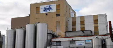 法国奶粉召回事件追踪 兰特黎斯工厂两次沙门氏菌污染有关联