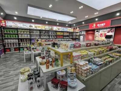 劲家庄食品为什么超市没有卖?揭秘劲家庄的创业机会与独特优势